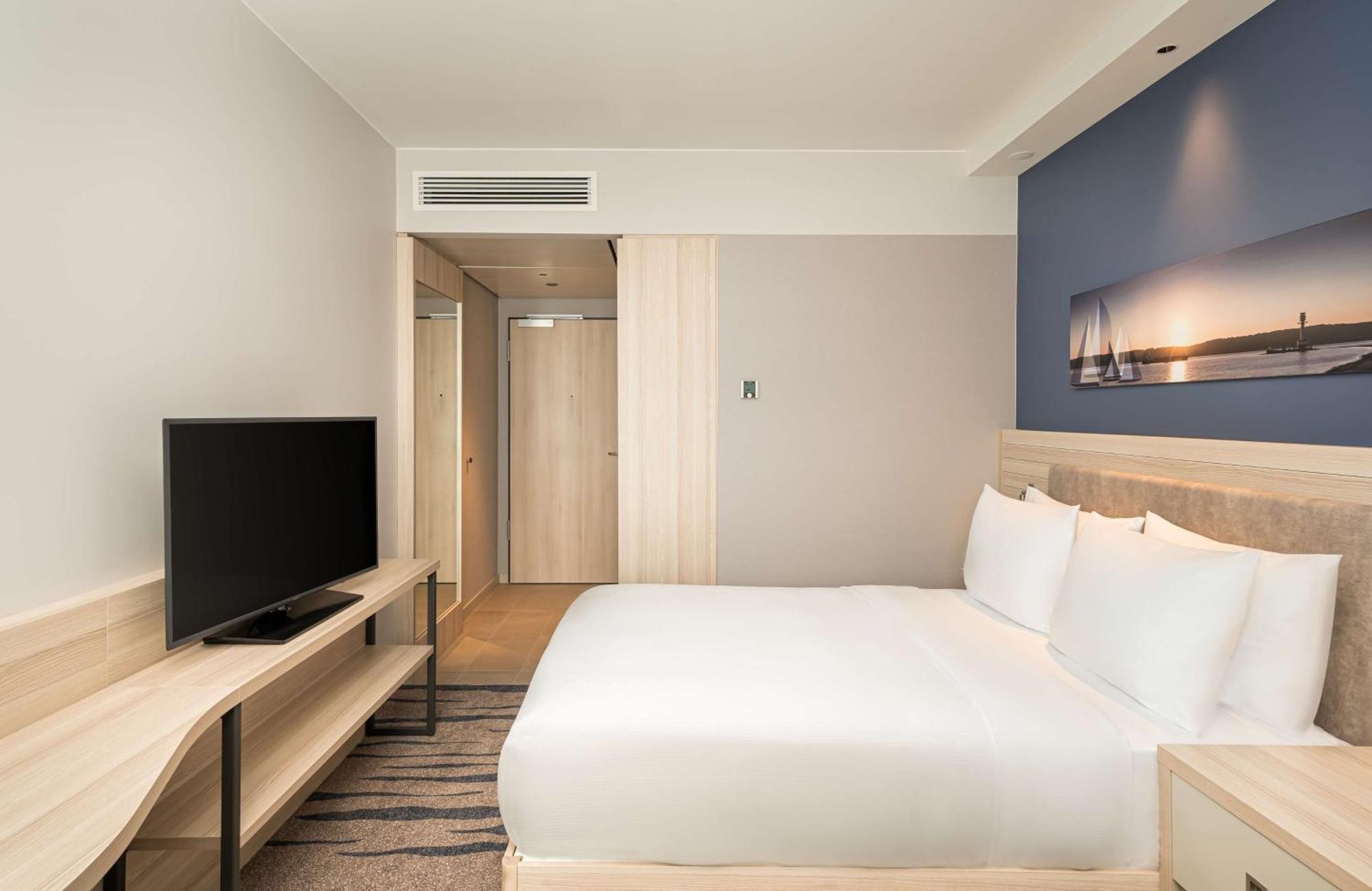 ホテル Hampton By Hilton キール エクステリア 写真